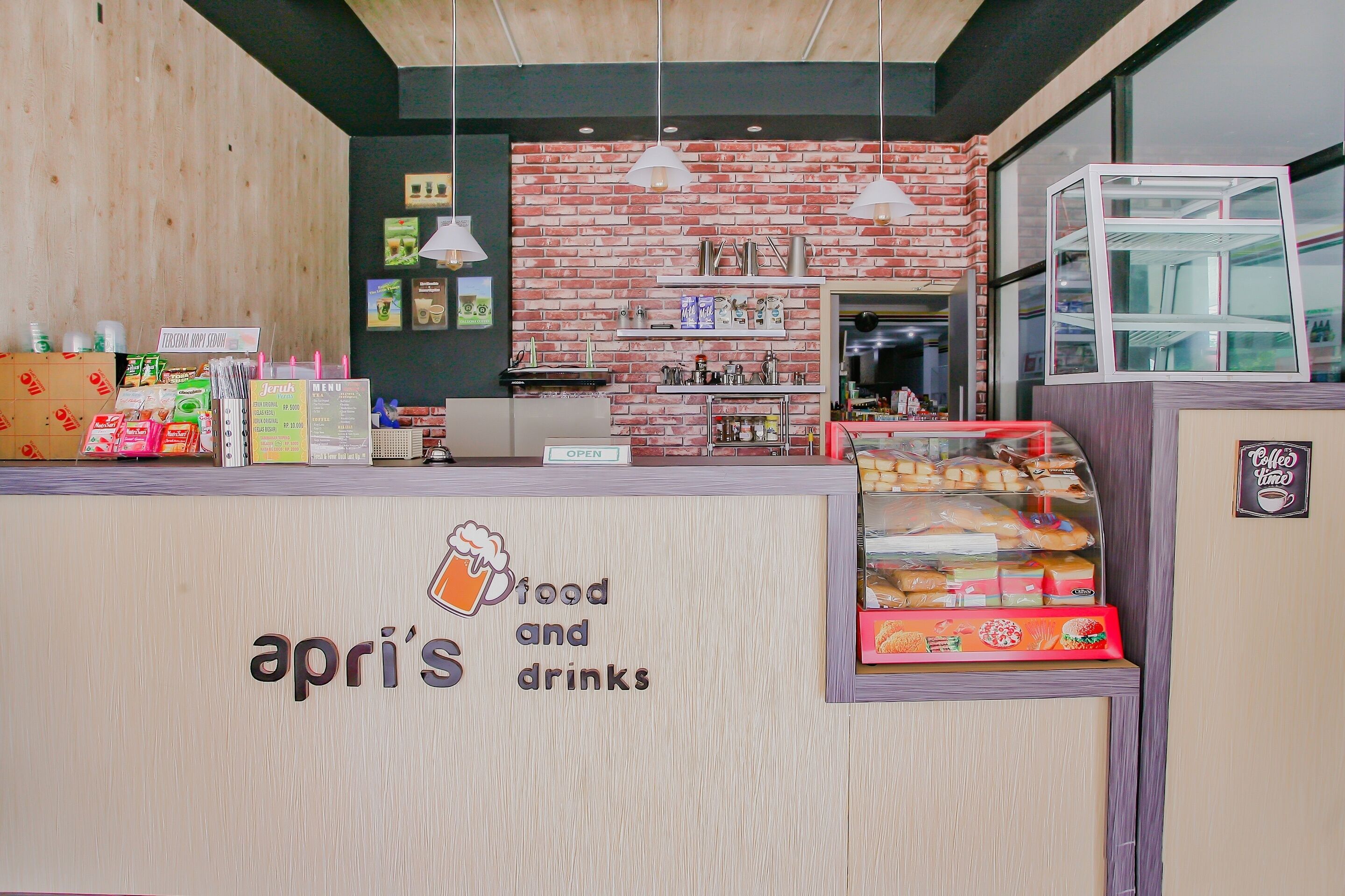 Tempat makan