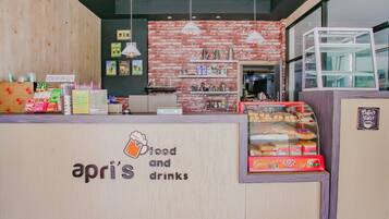 Tempat makan