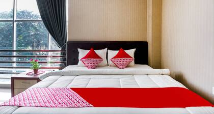 Super OYO 3431 Alpha Hotel Syariah