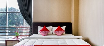 Super OYO 3431 Alpha Hotel Syariah