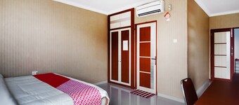 Super OYO 3431 Alpha Hotel Syariah