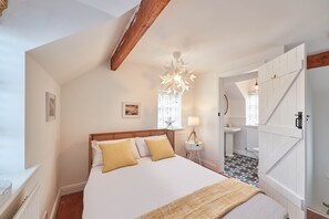 1 phòng ngủ, bàn ủi/dụng cụ ủi quần áo