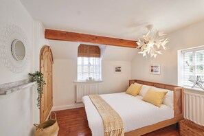 1 bedroom, iron/ironing board, free WiFi - Abbey View Cottage (Whitby)