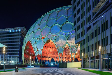 Rove Expo City - Image 19