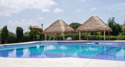 BV Hotel Atlixco