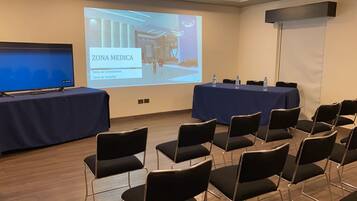 Sala de reuniones