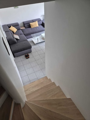Interior - Hortillonne (AMIENS)