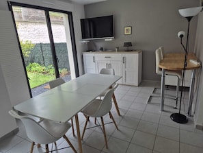 Dining - Hortillonne (AMIENS)