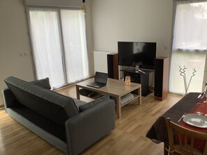 Smart TV