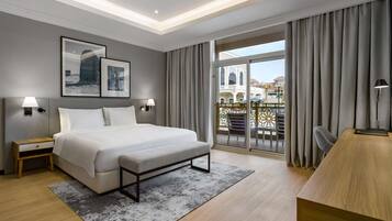 Chambre Supérieure