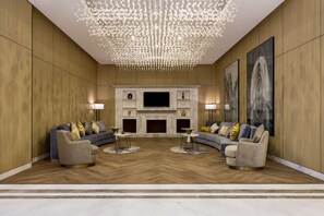 Bar (on property) - Radisson Riyadh Airport (Riyadh)