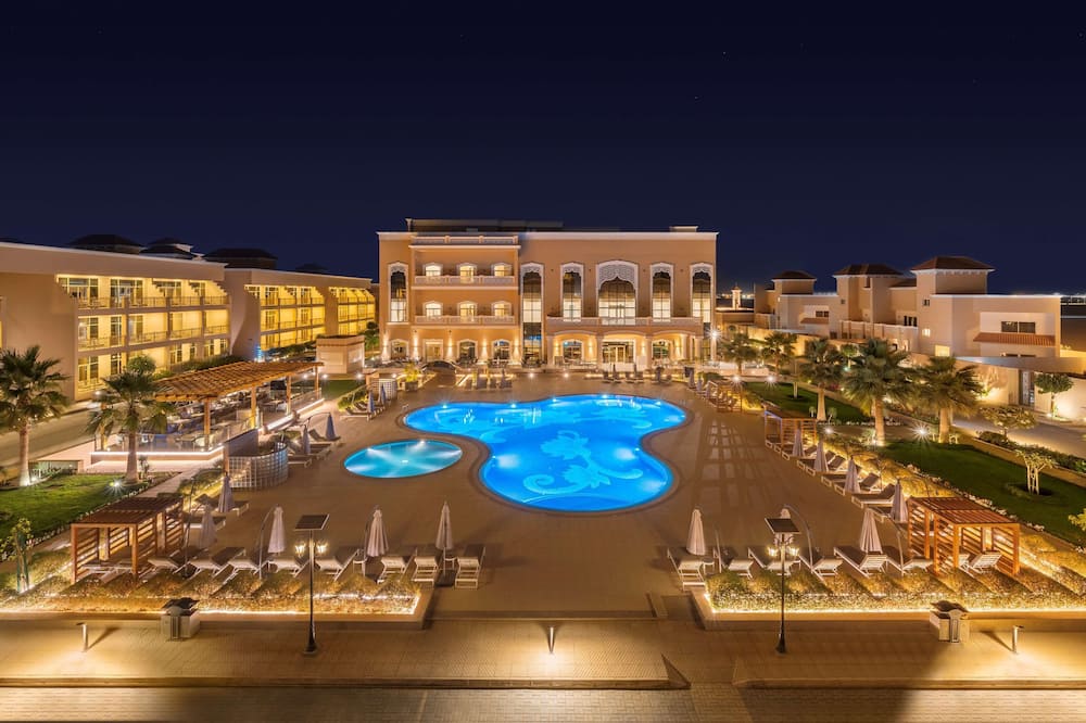 Radisson Riyadh Airport