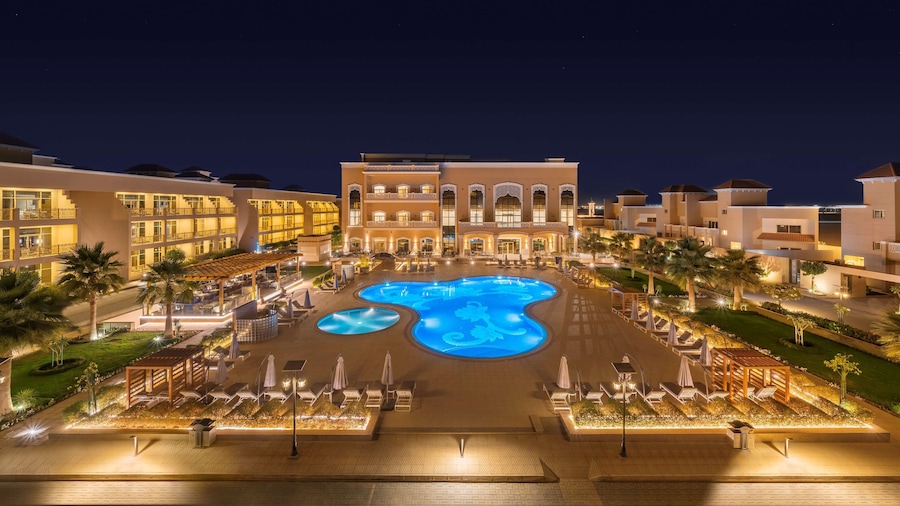 Radisson Riyadh Airport