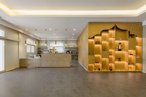 Daily buffet breakfast (SAR 57.5 per person) - Radisson Riyadh Airport (Riyadh)