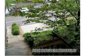 Property grounds - Waterfront home minutes from the action! (Lake Ozark)