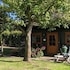 Rustic Log Cabin - Dog Friendly - Sleeps 2 - Views