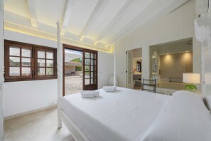 4 slaapkamers, gratis wifi, beddengoed