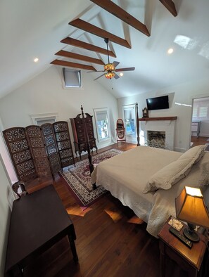 5 chambres, bureau, fer et planche à repasser, Wi-Fi gratuit