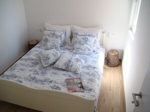 2 Schlafzimmer