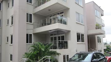 Exterieur
