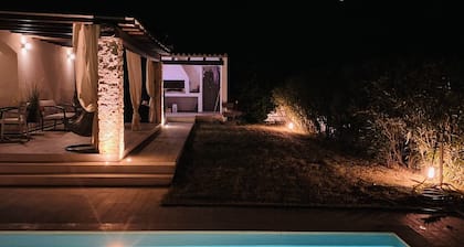 Villa Melissa