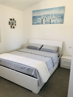 2 bedrooms - Villa Melissa (Marina di Tertenia)