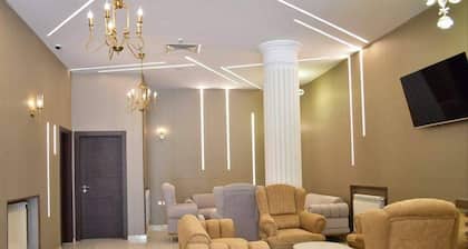 HOTEL KOURTEL