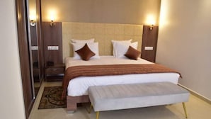 Double Room | WiFi (free) - HOTEL KOURTEL (Batna)