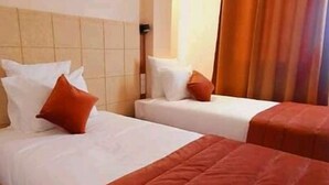 WiFi (free) - HOTEL KOURTEL (Batna)