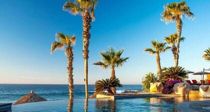 3 Bedroom Penthouse, Ocean View