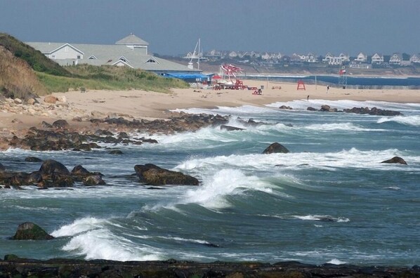 Strand