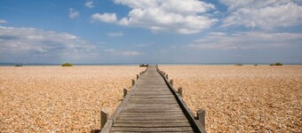 East Cottage by Bloom Stays -  charming cottage in Dungeness