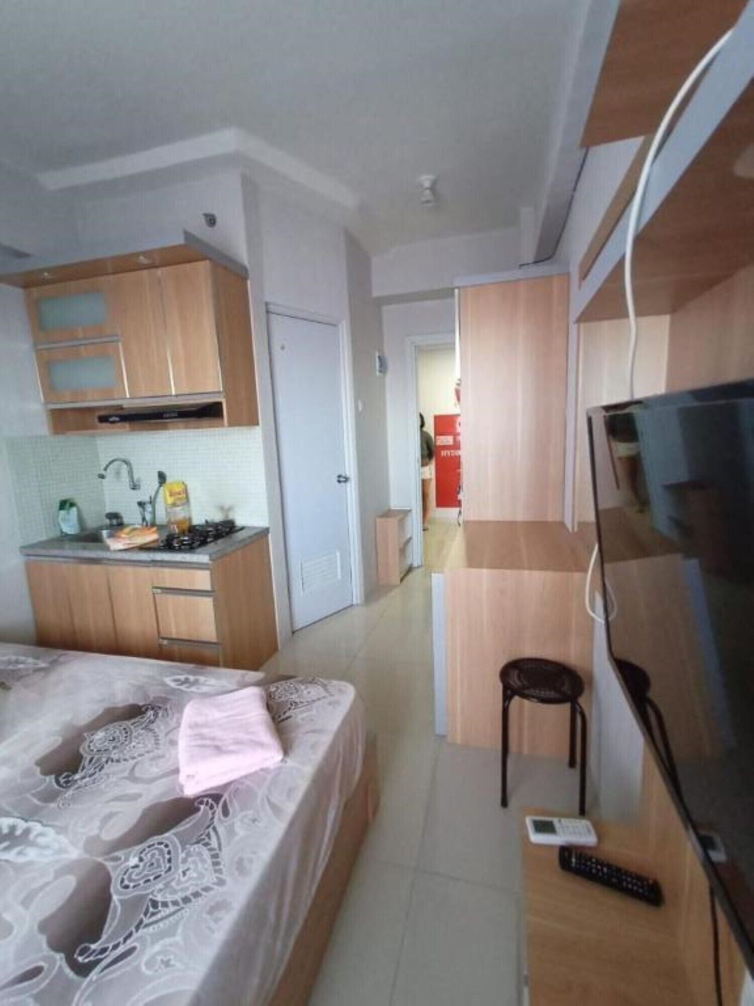 Kamar