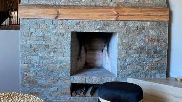 Chimenea