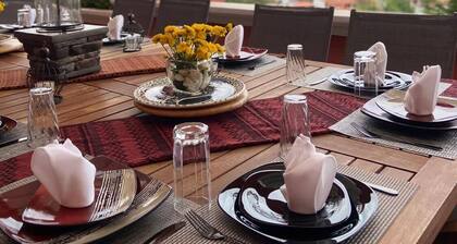 Departamento Villa Neek