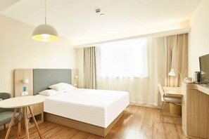 Room - Hanting Hotel (Shanghai)