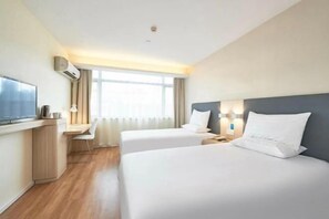 Room - Hanting Hotel (Shanghai)