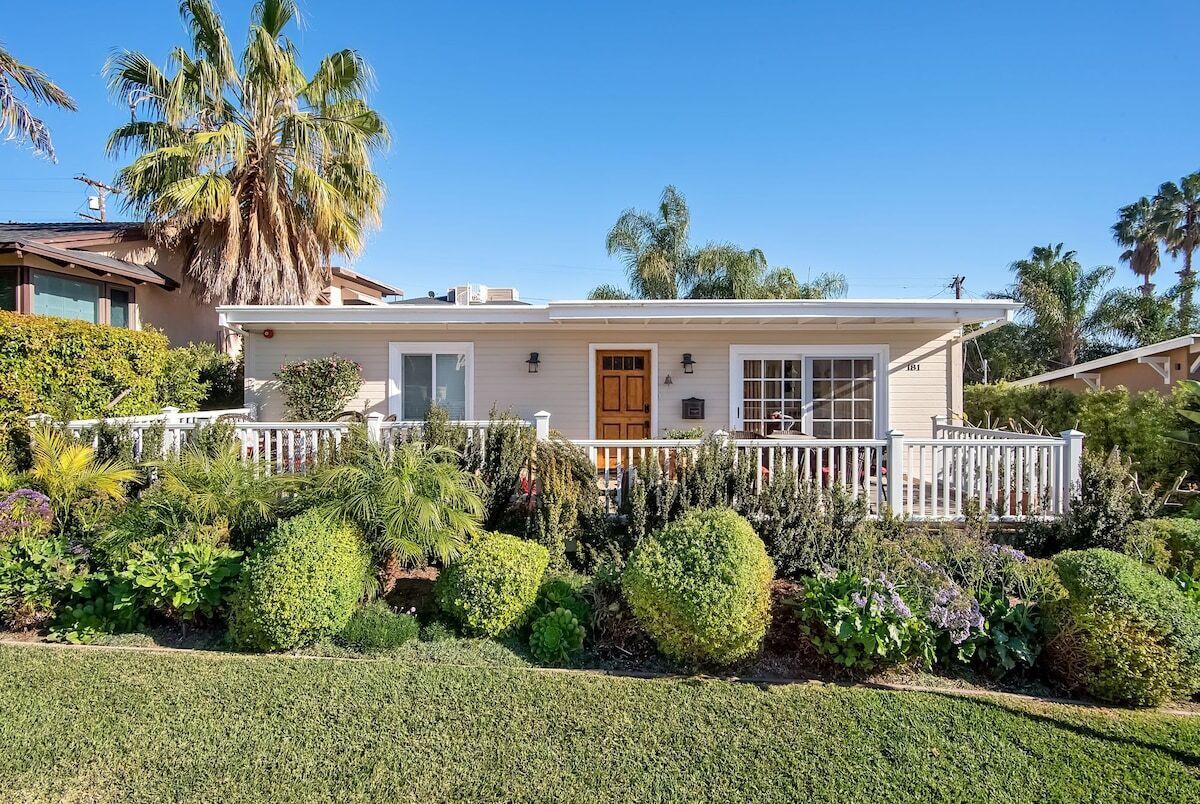 Cottage: Charming Oceanview Home w/ Firepit & Yard