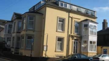 Apartment | Exterior