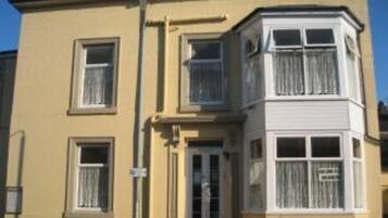 Apartment | Exterior