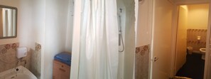 Apartamento | Baño | Ducha