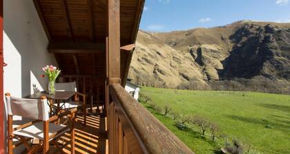 Logis HÎtel Etchemaïté