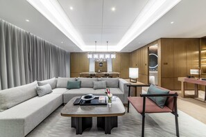 Room - Hualuxe Xi'an Chanba (Xi'an)