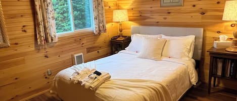 3 間睡房、書桌、免費 Wi-Fi、床單