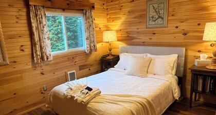 Margaree-a-ville Cottage