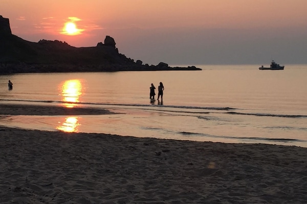 Strand