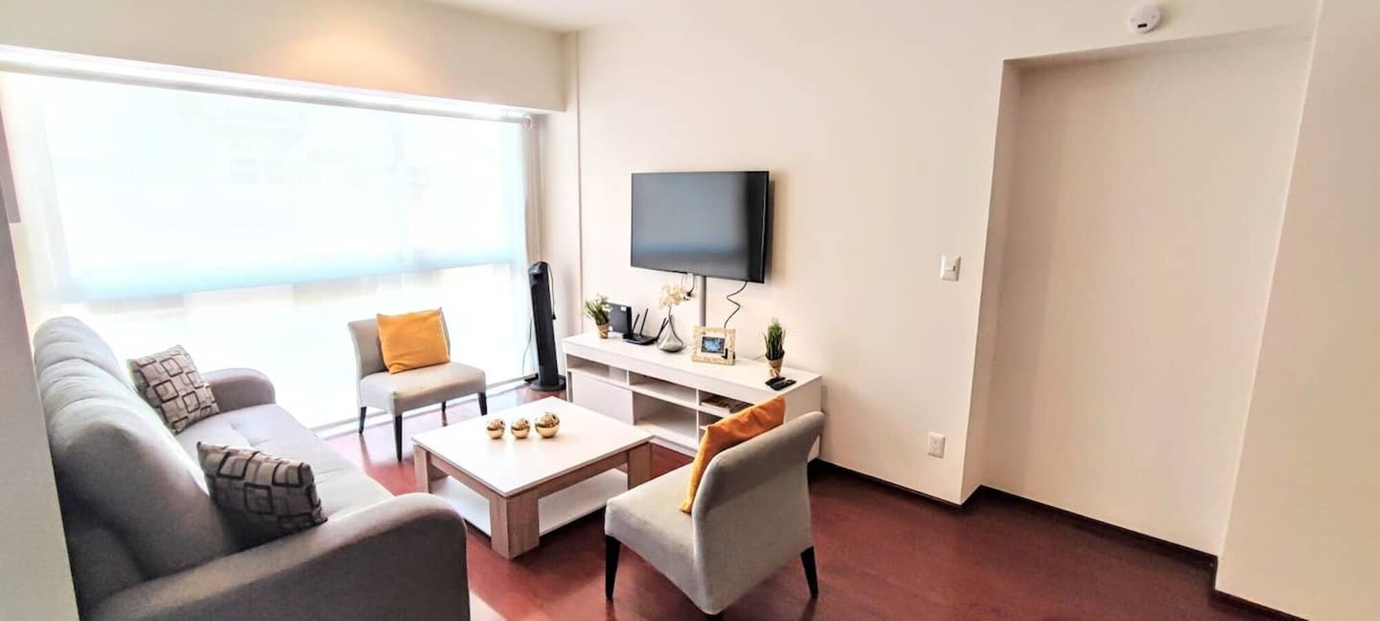 The Polanco Signaturecurated 2br W/top Amenities Pool, Gym, Paddle, Rooftop, High-speed Wifi - Mexico City