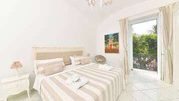 1 bedroom, free WiFi