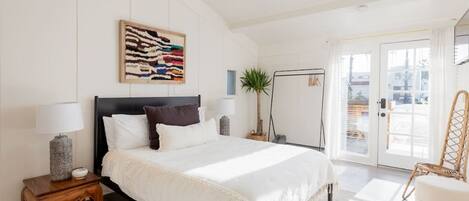 1 habitación y wifi