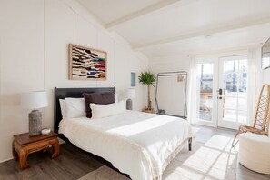 1 bedroom, WiFi